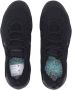 Nike 2023 Flyknit Heren Lage Sneaker Zwart Black Heren - Thumbnail 6