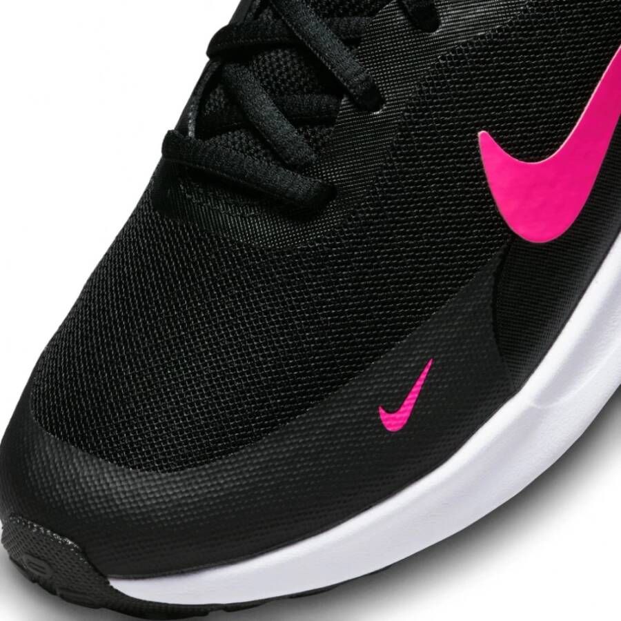 Nike 7 Revolution Stijlvolle Sneakers Black Dames