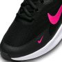 Nike Revolution 7 hardloopschoenen voor kids Zwart - Thumbnail 5