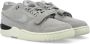 Nike Air Alpha Force 88 Low Sneakers Gray Heren - Thumbnail 2