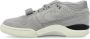 Nike Air Alpha Force 88 Low Sneakers Gray Heren - Thumbnail 3