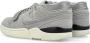 Nike Air Alpha Force 88 Low Sneakers Gray Heren - Thumbnail 4