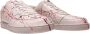 Nike Aangepaste Kumiko Sneakers Trendy Stijl White Heren - Thumbnail 3