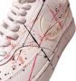 Nike Aangepaste Kumiko Sneakers Trendy Stijl White Heren - Thumbnail 7