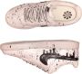 Nike Aangepaste Toronto Sneakers White Heren - Thumbnail 2