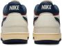 Nike Aanval Prm Sneakers Beige Heren - Thumbnail 4