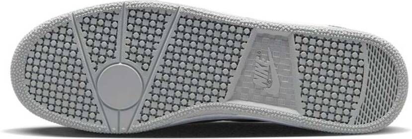 Nike Aanval Sneakers Gray Heren