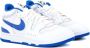 Nike Aanval Sneakers White Heren - Thumbnail 3