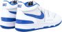 Nike Aanval Sneakers White Heren - Thumbnail 4