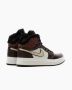 Jordan Wmns Air 1 Acclimate Brown Basalt Oatmeal Lt Chocolate Black Schoenmaat 42 1 2 Sneakers DC7723 200 - Thumbnail 5