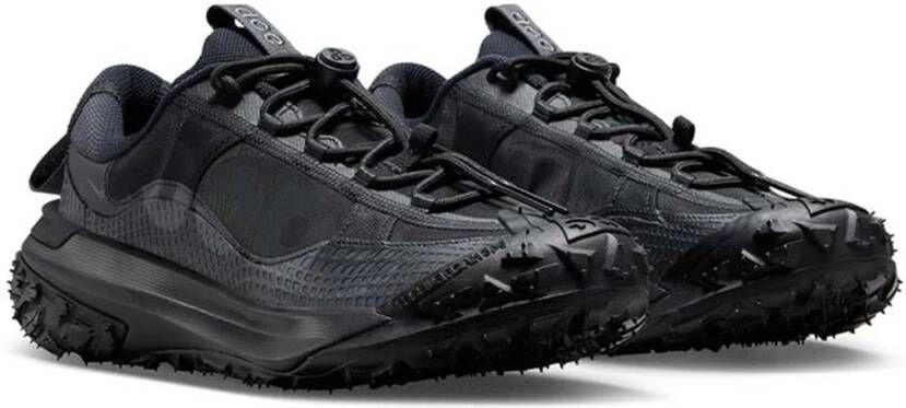 Nike ACG Mountain Fly 2 Low Sneakers Black Heren