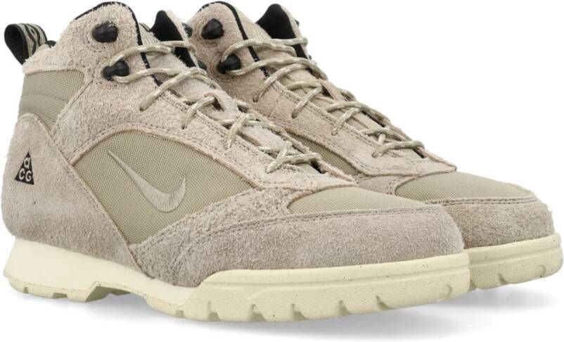 Nike ACG Torre MID WP Outdoorschoenen Beige Dames