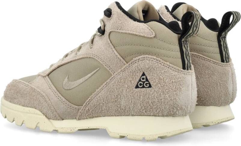 Nike ACG Torre MID WP Outdoorschoenen Beige Dames