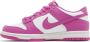 Nike Actief Fuchsia Lage Sneakers Pink Heren - Thumbnail 2