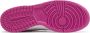 Nike Actief Fuchsia Lage Sneakers Pink Heren - Thumbnail 3