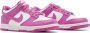 Nike Actief Fuchsia Lage Sneakers Pink Heren - Thumbnail 5