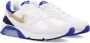 Nike AIR 180 Sneakers White Heren - Thumbnail 2