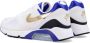 Nike AIR 180 Sneakers White Heren - Thumbnail 4