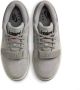 Nike Air Alpha Force 88 Low Sneakers Gray Heren - Thumbnail 5