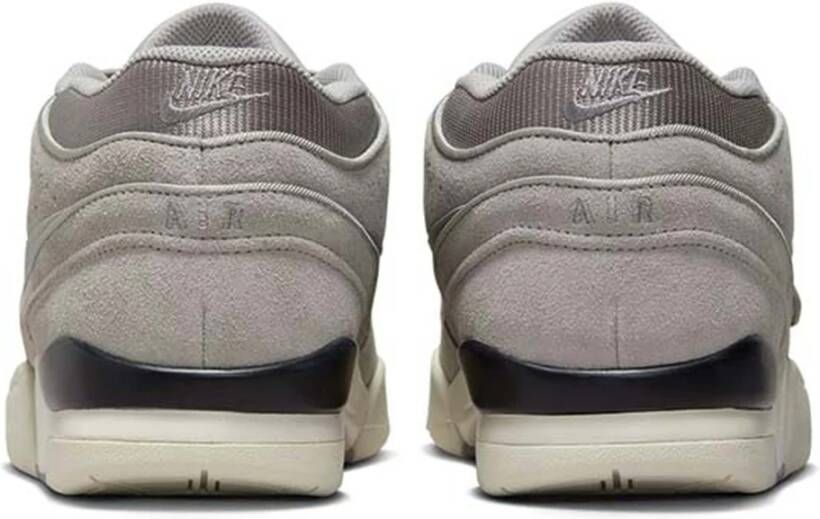 Nike Air Alpha Force 88 Low Sneakers Gray Heren