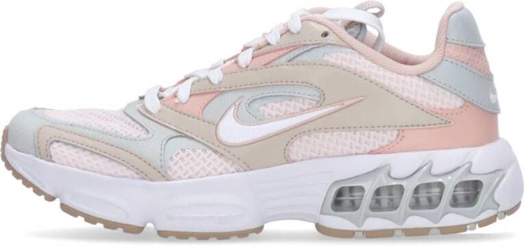 Nike Air Fire Light Lage Sneaker Multicolor Dames