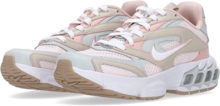 Nike Air Fire Light Lage Sneaker Multicolor Dames