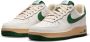 Nike Air Force 1 '07 Lv8 Sneakers White Dames - Thumbnail 2