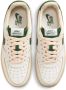 Nike Air Force 1 '07 Lv8 Sneakers White Dames - Thumbnail 3