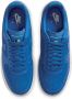 Nike Klassieke Air Force 1 '07 LX Blue Dames - Thumbnail 5