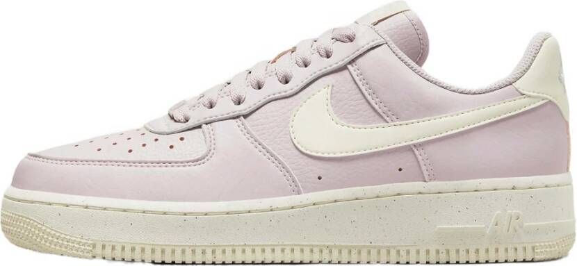 Nike Air Force 1 '07 Next Nature Sneakers Pink Dames