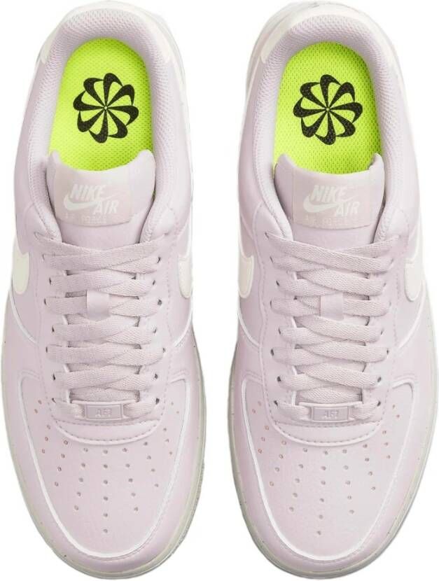 Nike Air Force 1 '07 Next Nature Sneakers Pink Dames