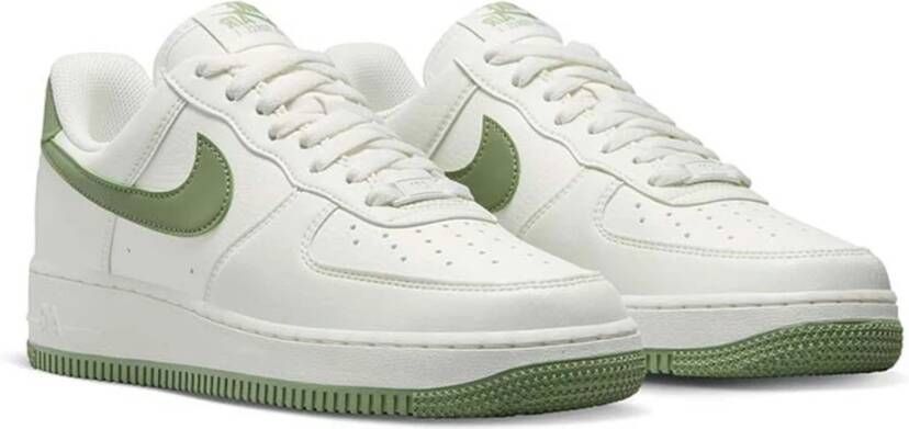 Nike Air Force 1 '07 Next Nature Sneakers White Heren