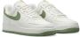 Nike Air Force 1 '07 Next Nature Sneakers White Heren - Thumbnail 4