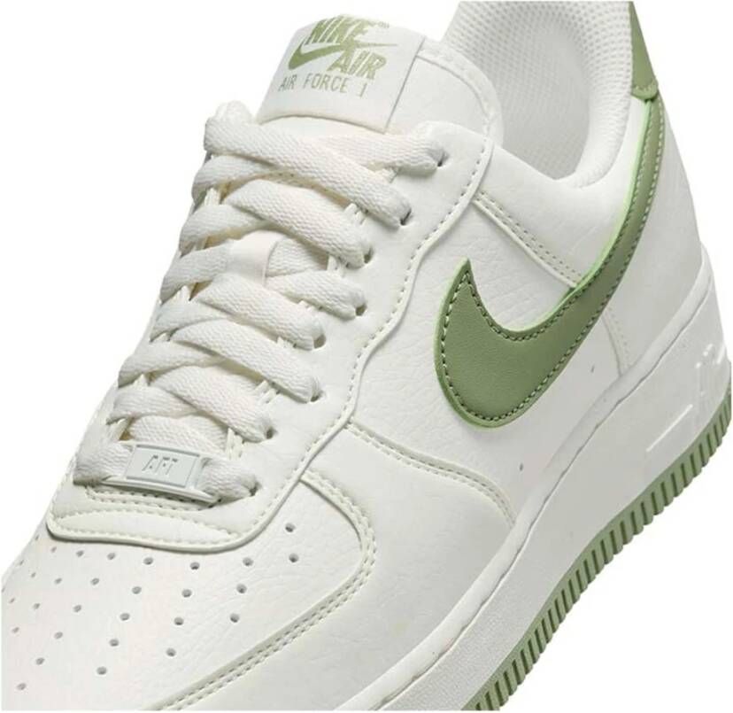 Nike Air Force 1 '07 Next Nature Sneakers White Heren