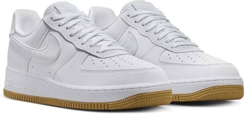 Nike Air Force 1 '07 Next Sneakers White Dames