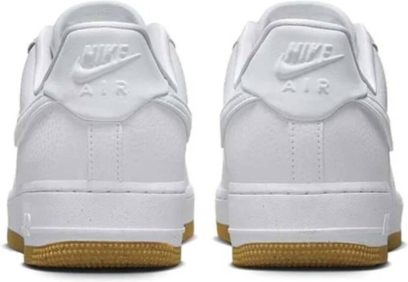 Nike Air Force 1 '07 Next Sneakers White Dames