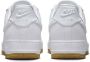 Nike Air Force 1 '07 Next Nature Damesschoenen Wit - Thumbnail 4