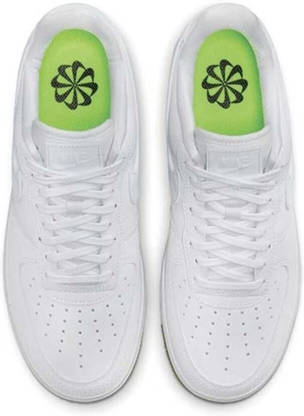 Nike Air Force 1 '07 Next Sneakers White Dames