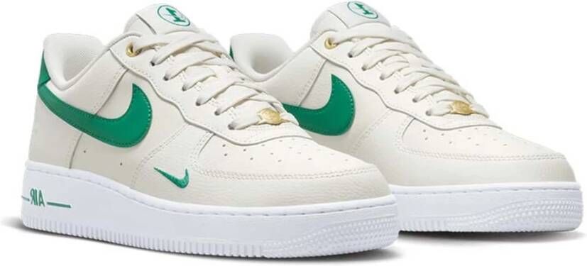 Nike Air Force 1 '07 SE Sneakers White Dames