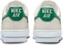 Nike Wmns Air Force 1 '07 Se Sail Malachite White Metallic Gold Schoenmaat 42 1 2 Sneakers DQ7582 101 - Thumbnail 5