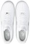 Nike Air Force 1 White White Light Smoke Grey- White White Light Smoke Grey - Thumbnail 8