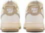 Nike Klassieke Air Force 1 '07 Sneakers White Dames - Thumbnail 11