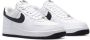 Nike Witte platte schoenen met schuimtussenzool White Heren - Thumbnail 9