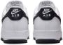 Nike Witte platte schoenen met schuimtussenzool White Heren - Thumbnail 10