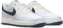 Nike Air Force 1 '07 Sneakers White Heren - Thumbnail 4