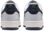 Nike Air Force 1 '07 Sneakers White Heren - Thumbnail 5