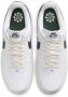 Nike Air Force 1 '07 Sneakers White Heren - Thumbnail 6