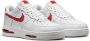 Nike Air Force 1 Low Evo Sneakers White Heren - Thumbnail 4