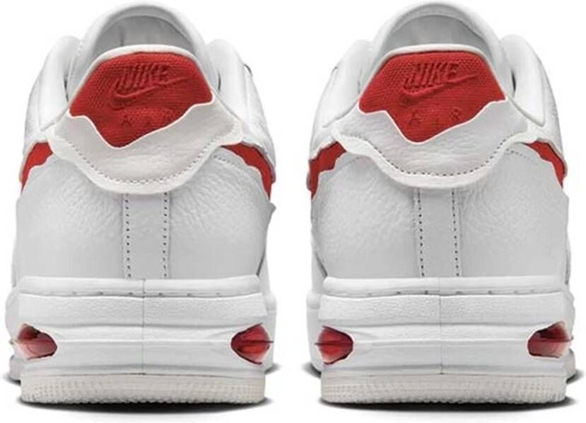 Nike Air Force 1 Low Evo Sneakers White Heren