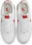 Nike Air Force 1 Low Evo Sneakers White Heren - Thumbnail 6